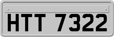 HTT7322