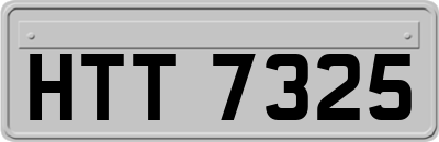 HTT7325