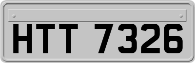 HTT7326