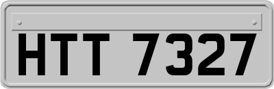 HTT7327