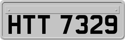 HTT7329