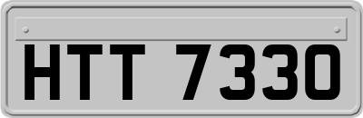 HTT7330