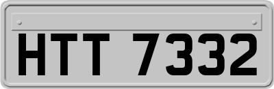 HTT7332