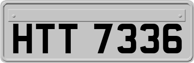 HTT7336