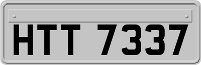 HTT7337