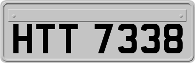 HTT7338