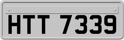 HTT7339
