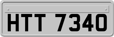 HTT7340