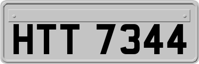 HTT7344
