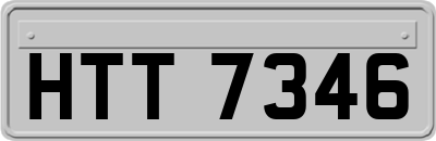 HTT7346