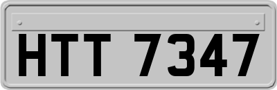 HTT7347