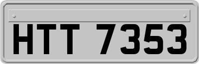 HTT7353