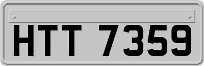 HTT7359