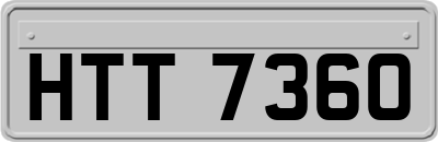 HTT7360