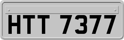 HTT7377