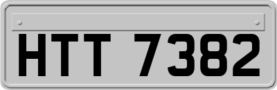 HTT7382
