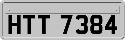 HTT7384