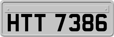 HTT7386