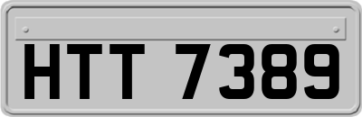 HTT7389