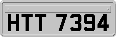 HTT7394