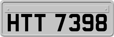 HTT7398