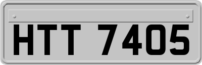 HTT7405