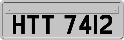 HTT7412
