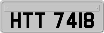 HTT7418