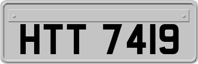 HTT7419