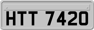 HTT7420