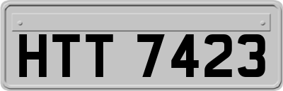 HTT7423