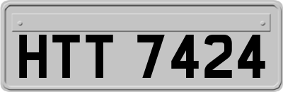 HTT7424