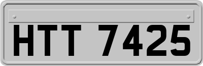 HTT7425