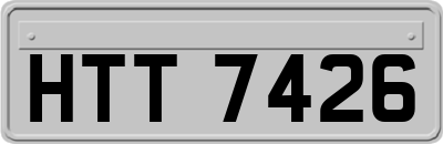 HTT7426