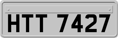 HTT7427