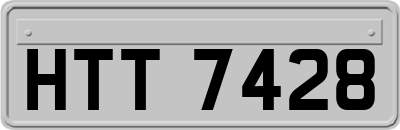HTT7428