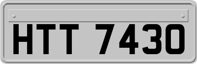 HTT7430