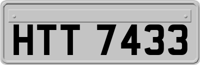 HTT7433