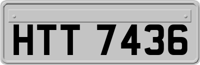 HTT7436