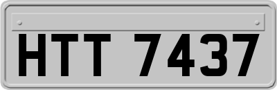 HTT7437