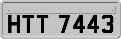 HTT7443