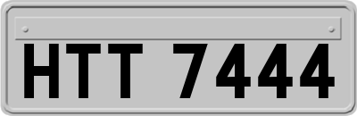 HTT7444