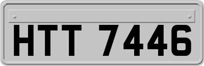 HTT7446