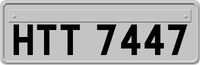 HTT7447