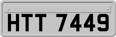 HTT7449