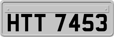 HTT7453