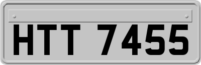 HTT7455