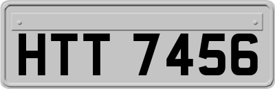 HTT7456
