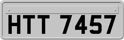 HTT7457