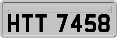 HTT7458